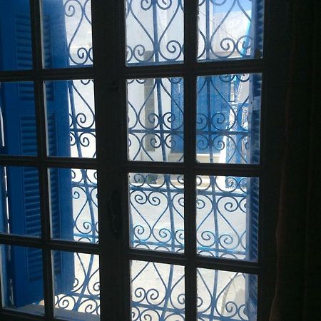Mouhib Sidi Bou Said House Apartment Exterior photo
