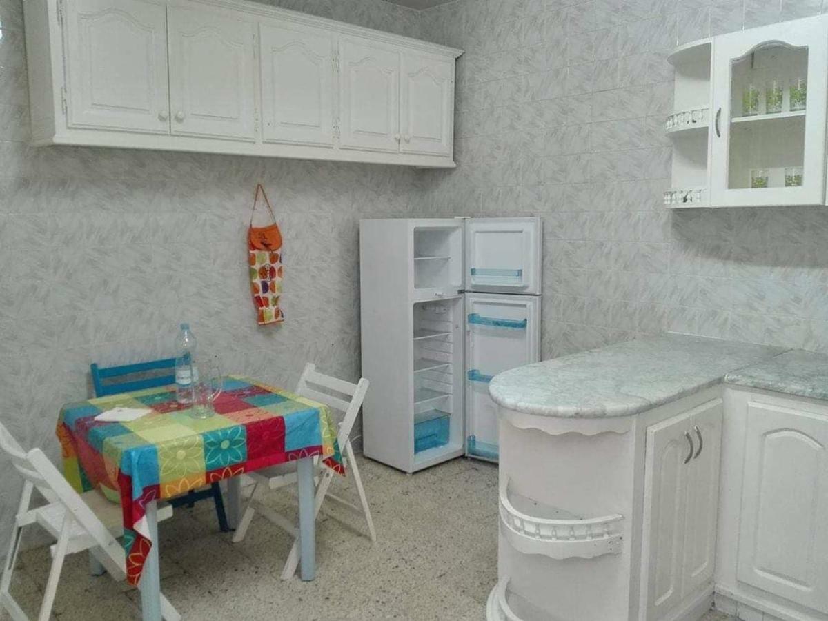 Mouhib Sidi Bou Said House Apartment Exterior photo