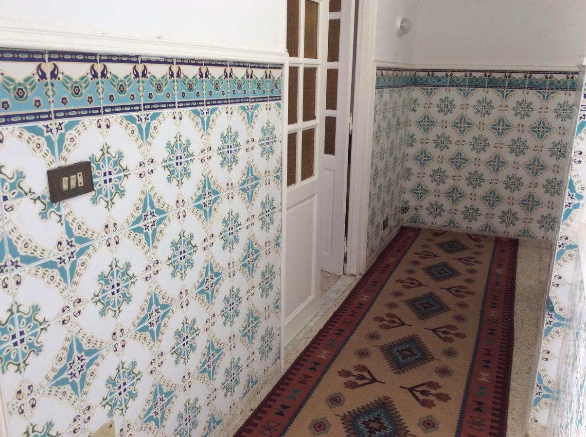 Mouhib Sidi Bou Said House Apartment Exterior photo