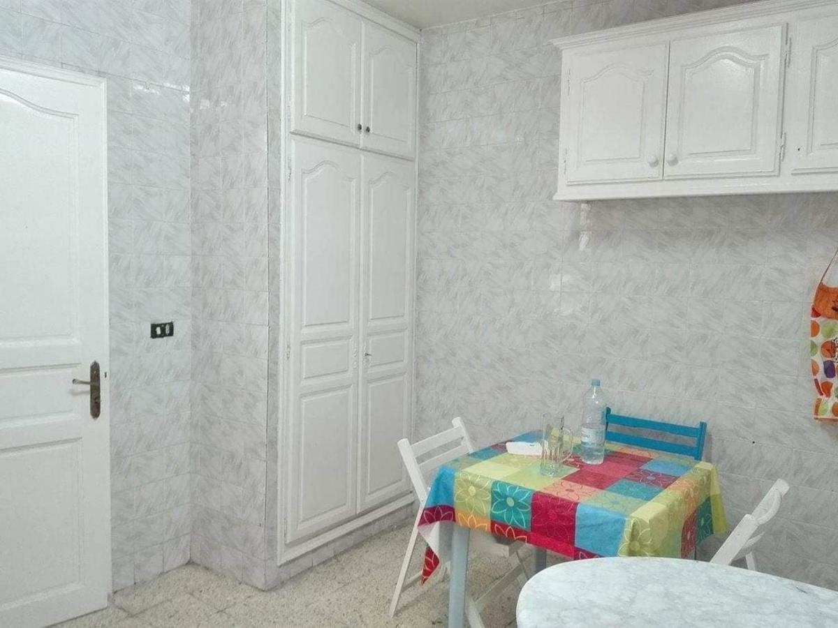 Mouhib Sidi Bou Said House Apartment Exterior photo