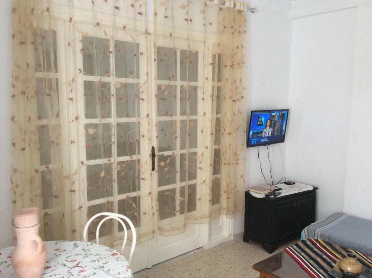 Mouhib Sidi Bou Said House Apartment Exterior photo