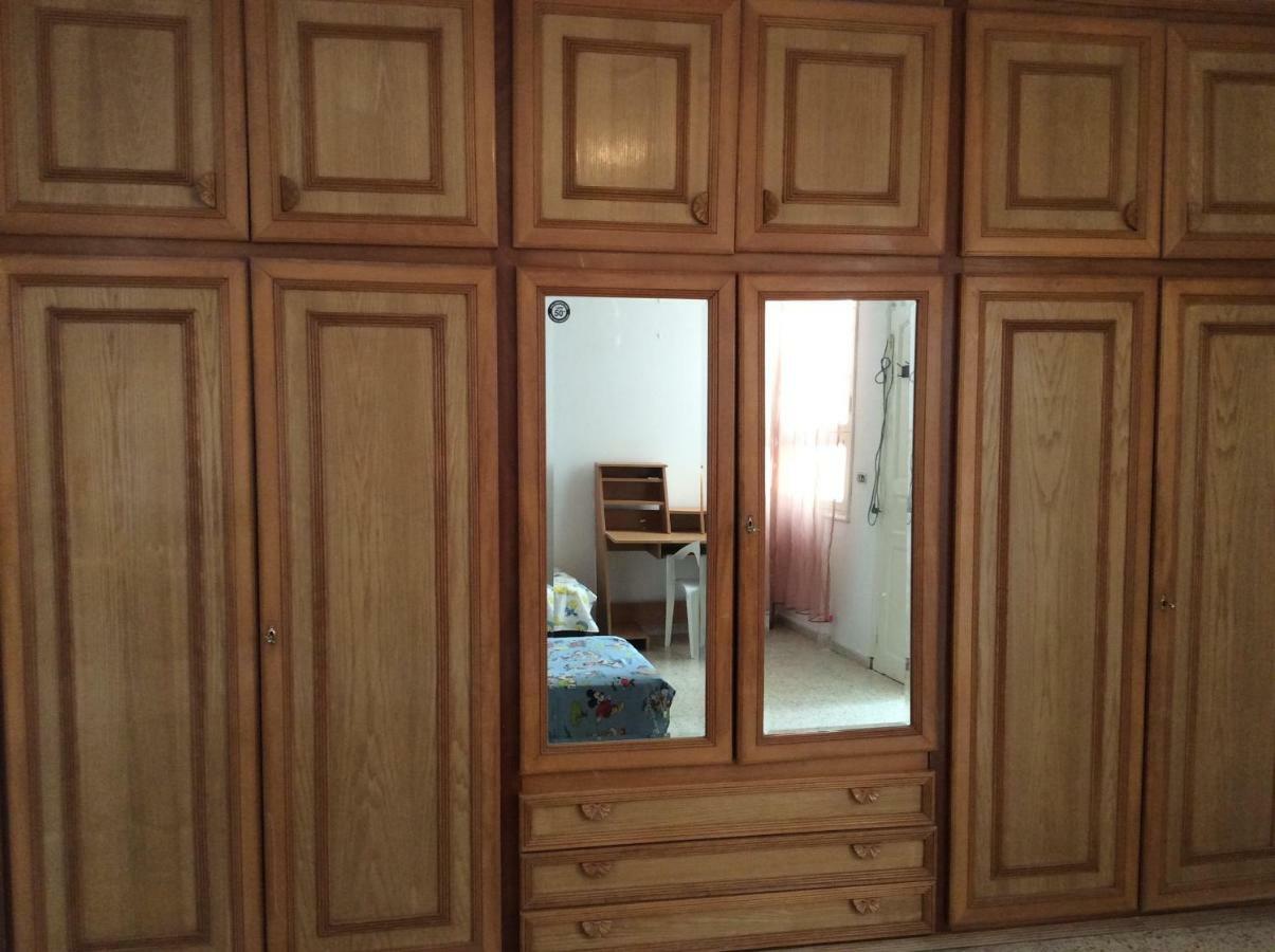 Mouhib Sidi Bou Said House Apartment Exterior photo